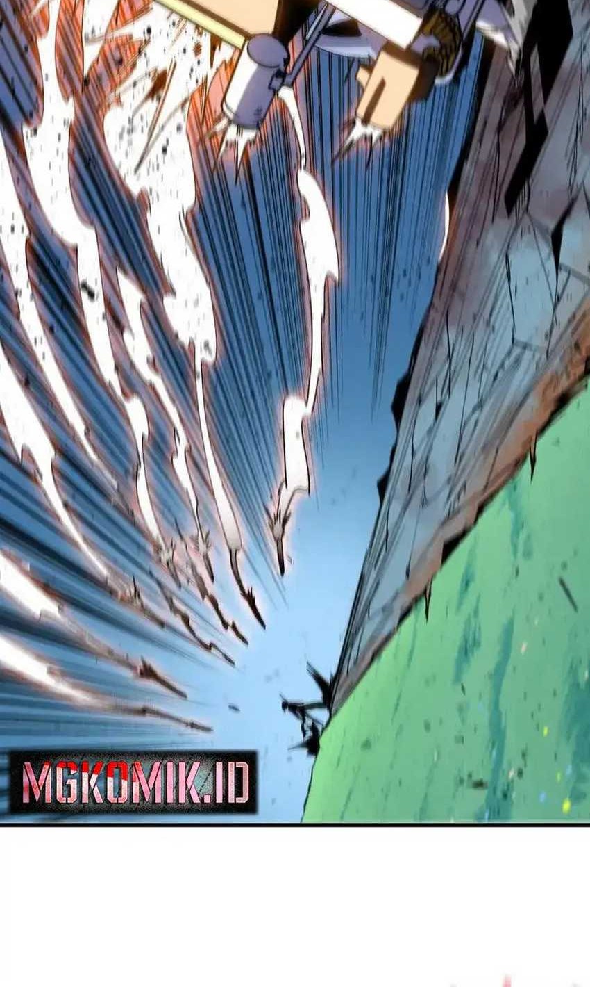 Brave X Devil Queen Chapter 55 - halaman 12
