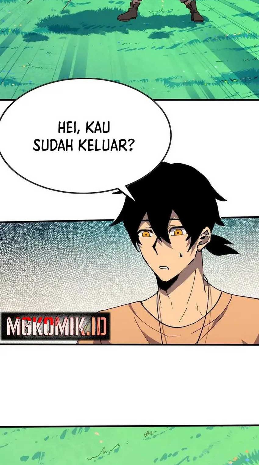 Brave X Devil Queen Chapter 55 - halaman 16