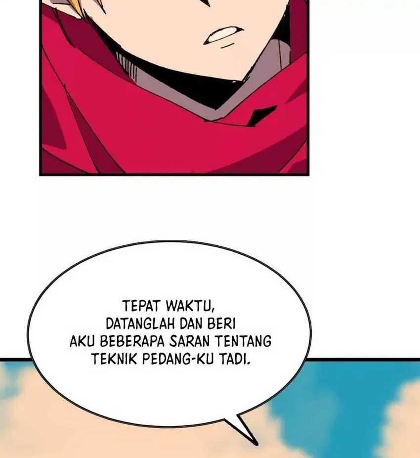 Brave X Devil Queen Chapter 55 - halaman 18