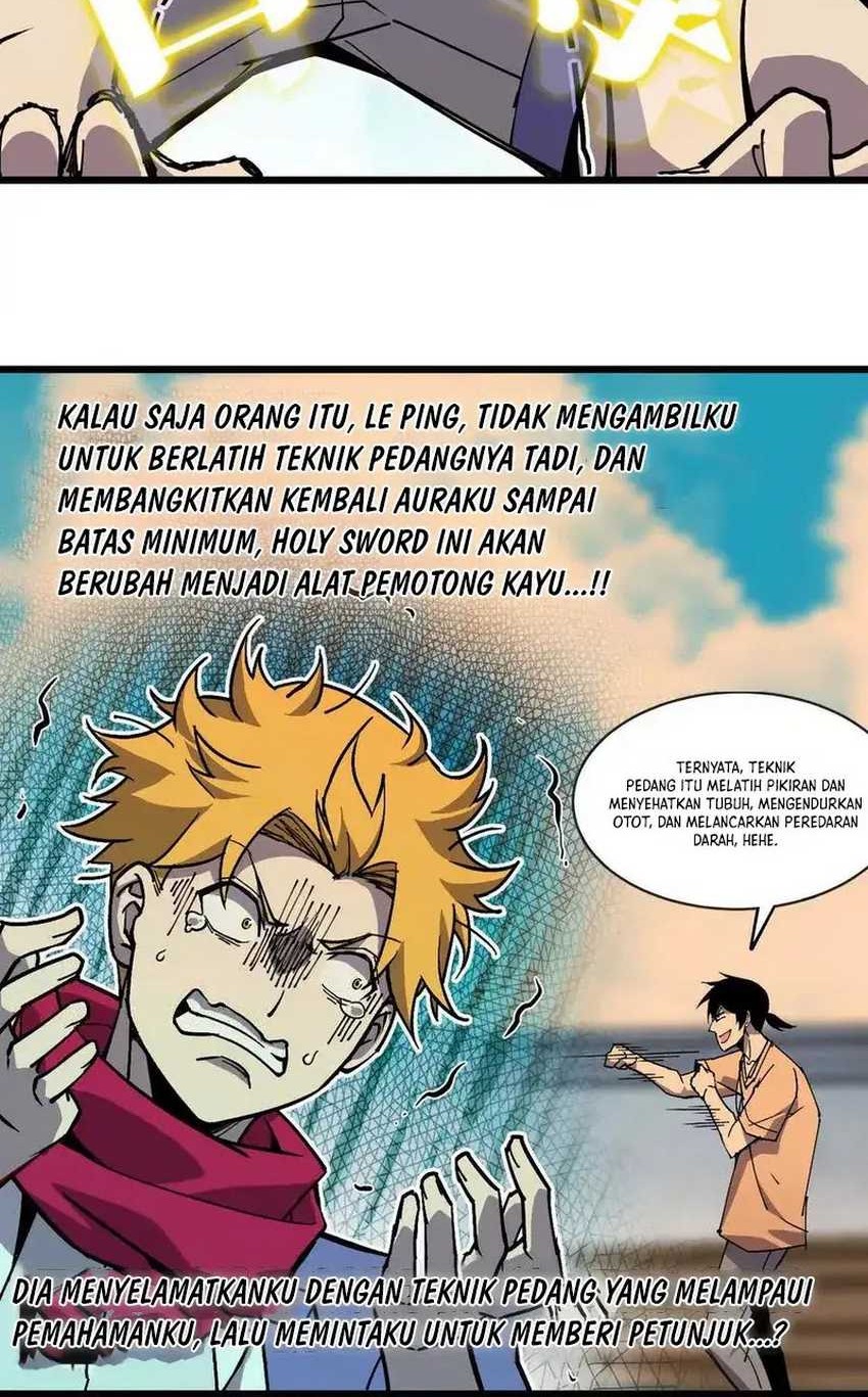 Brave X Devil Queen Chapter 55 - halaman 26