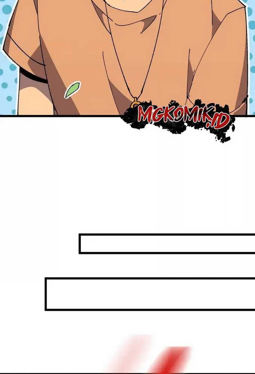 Brave X Devil Queen Chapter 55 - halaman 32
