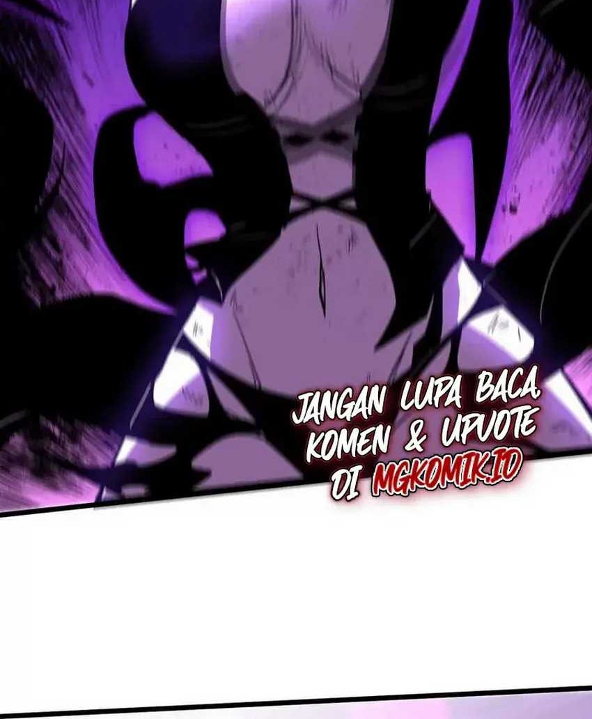 Brave X Devil Queen Chapter 55 - halaman 36