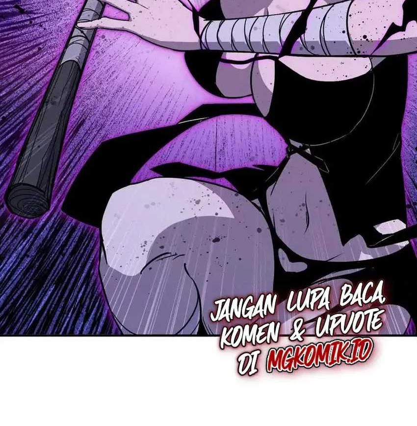 Brave X Devil Queen Chapter 55 - halaman 4