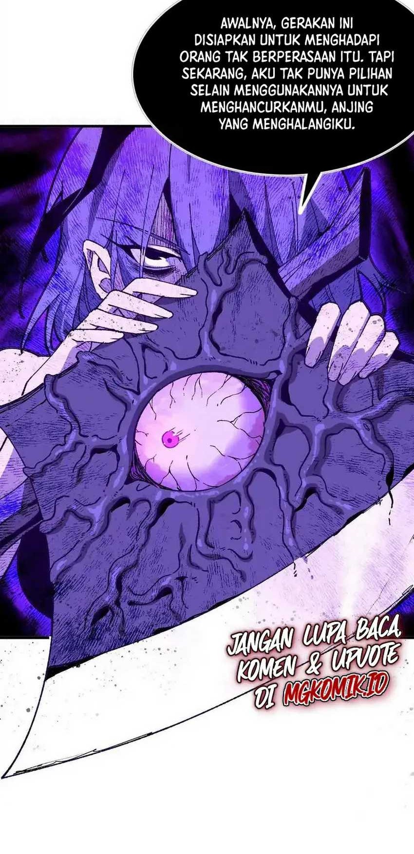 Brave X Devil Queen Chapter 56 - halaman 15