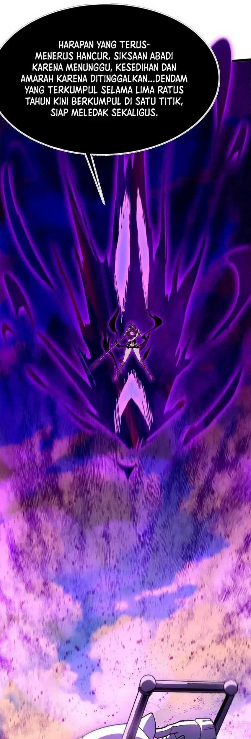 Brave X Devil Queen Chapter 56 - halaman 16