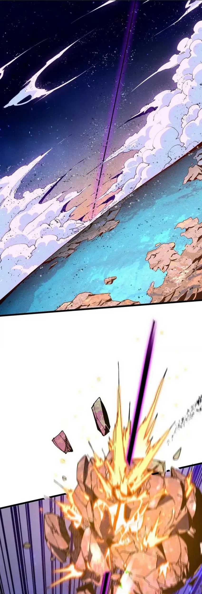 Brave X Devil Queen Chapter 56 - halaman 25