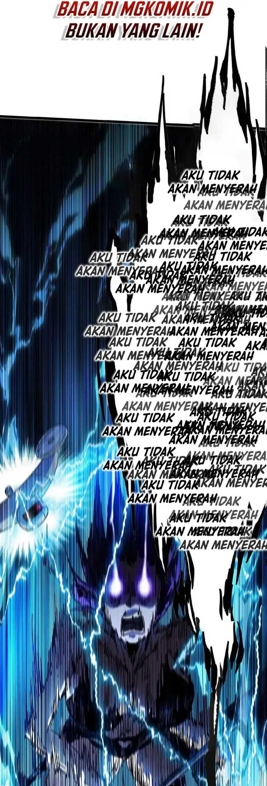 Brave X Devil Queen Chapter 56 - halaman 32