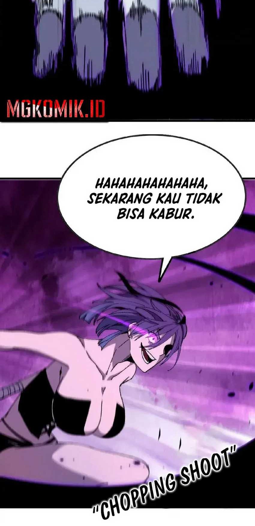 Brave X Devil Queen Chapter 56 - halaman 7