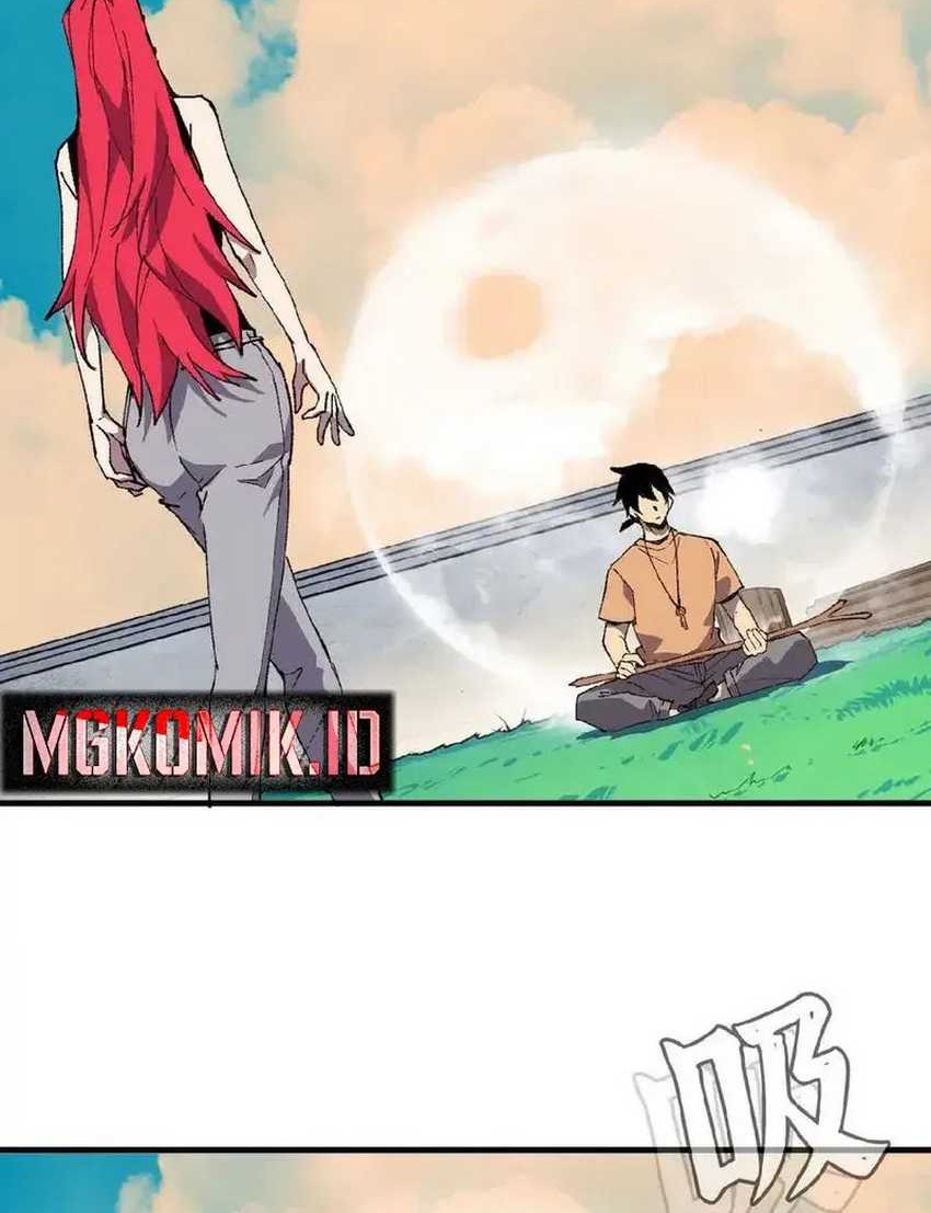 Brave X Devil Queen Chapter 57 - halaman 12