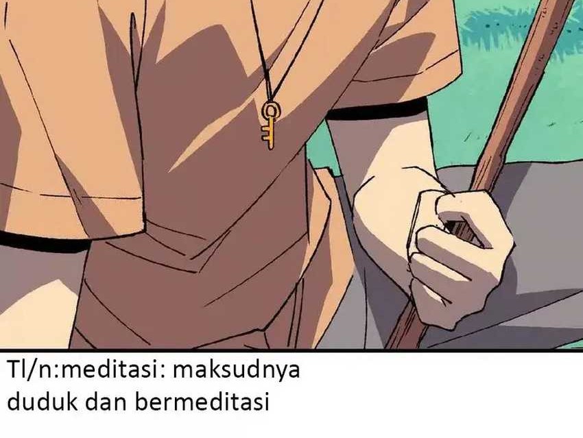 Brave X Devil Queen Chapter 57 - halaman 16