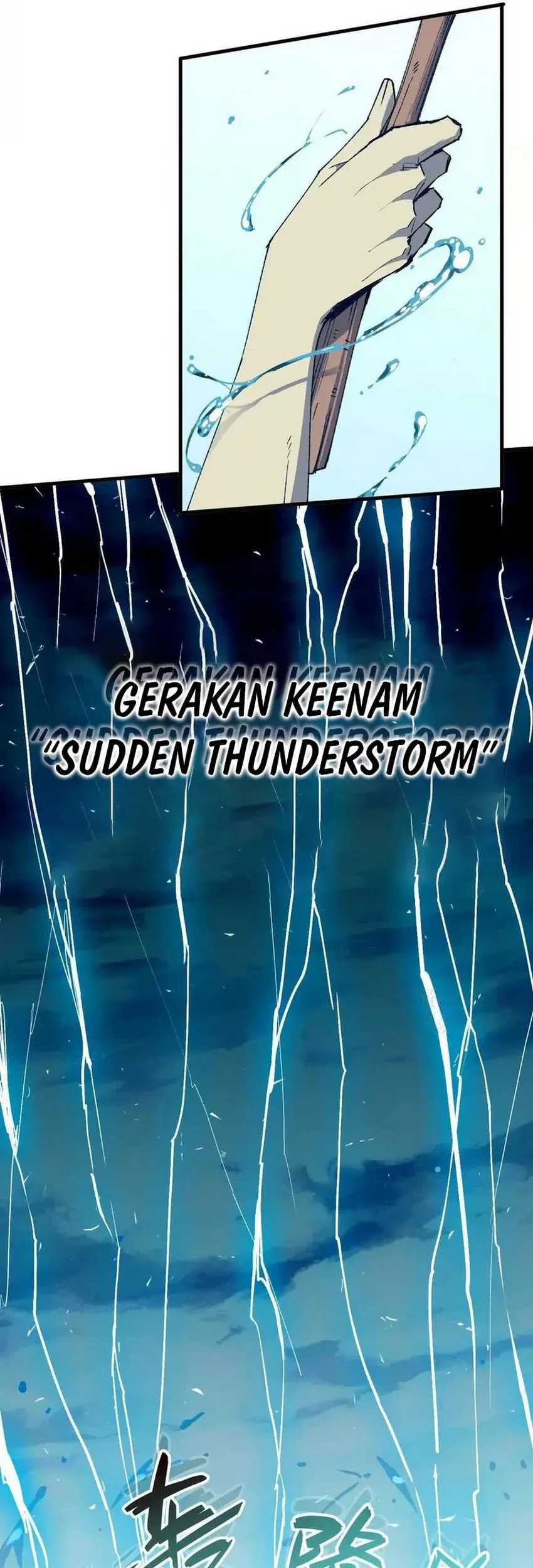 Brave X Devil Queen Chapter 57 - halaman 30