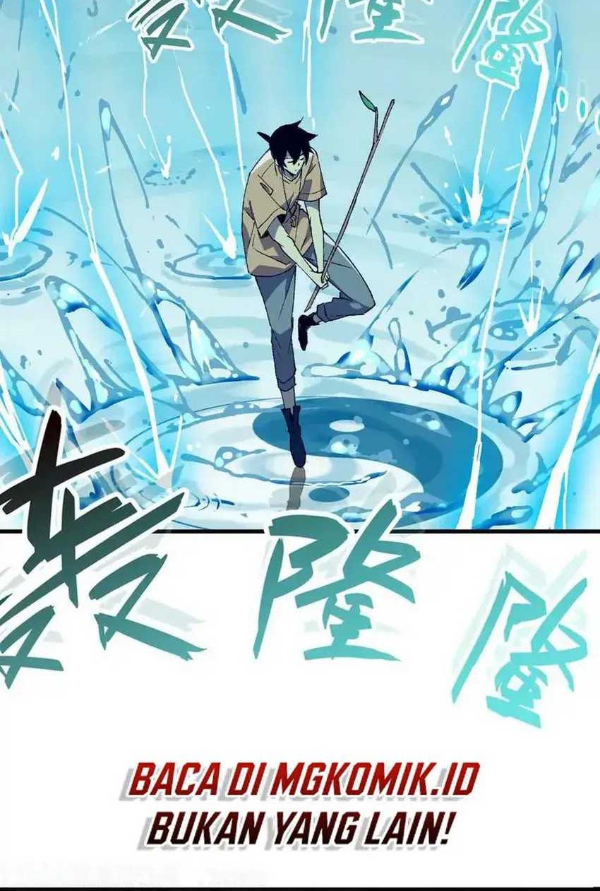 Brave X Devil Queen Chapter 57 - halaman 31
