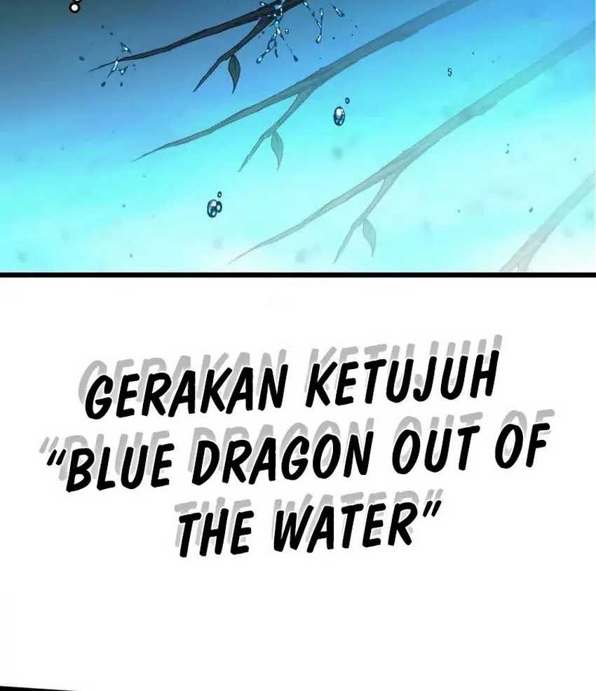 Brave X Devil Queen Chapter 57 - halaman 33