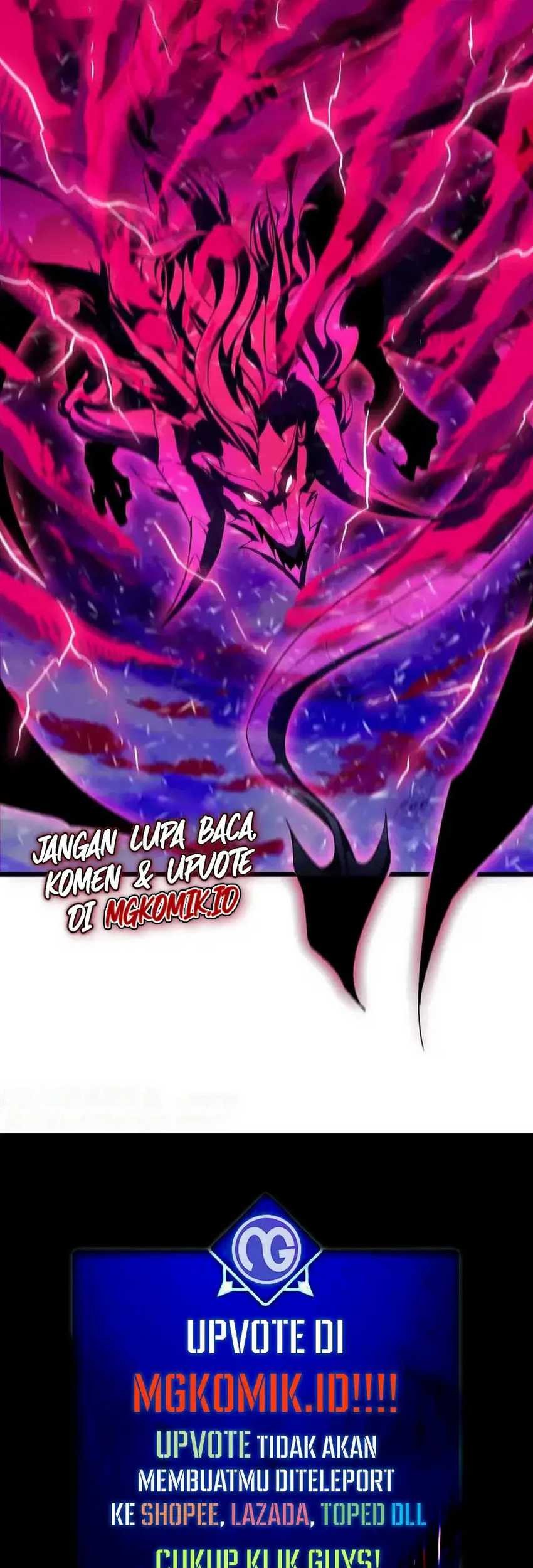 Brave X Devil Queen Chapter 57 - halaman 38