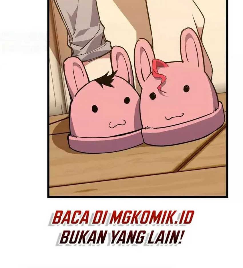 Brave X Devil Queen Chapter 57 - halaman 8