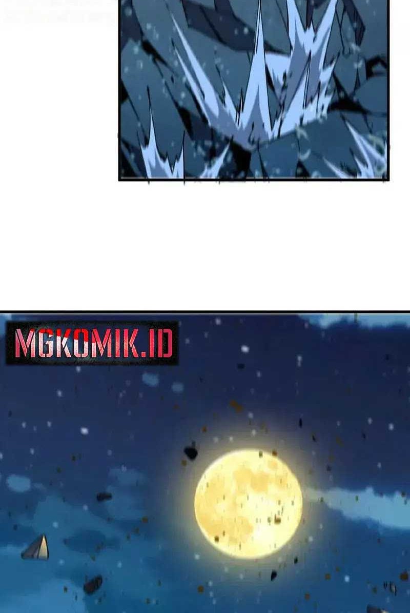 Brave X Devil Queen Chapter 58 - halaman 12