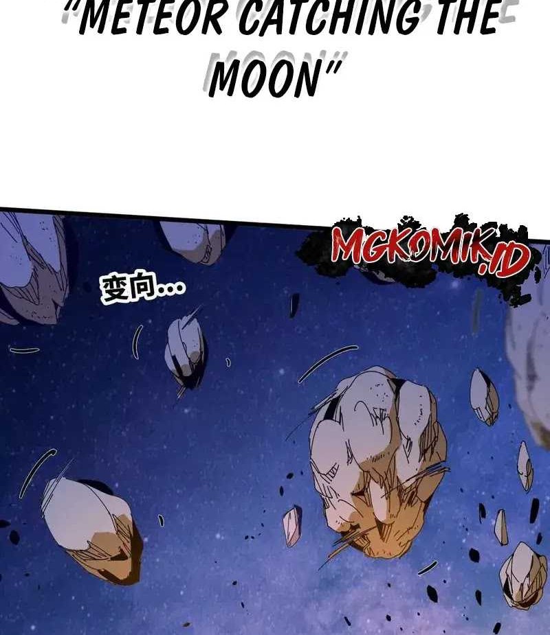 Brave X Devil Queen Chapter 58 - halaman 21