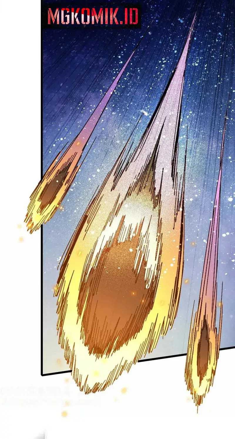 Brave X Devil Queen Chapter 58 - halaman 23