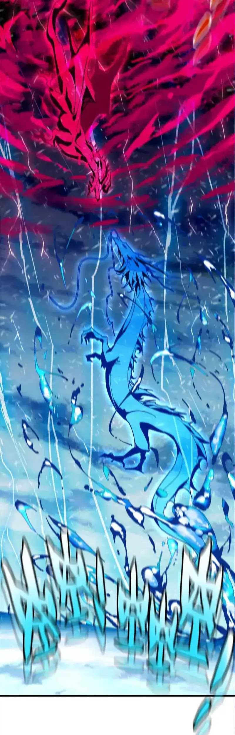 Brave X Devil Queen Chapter 58 - halaman 3