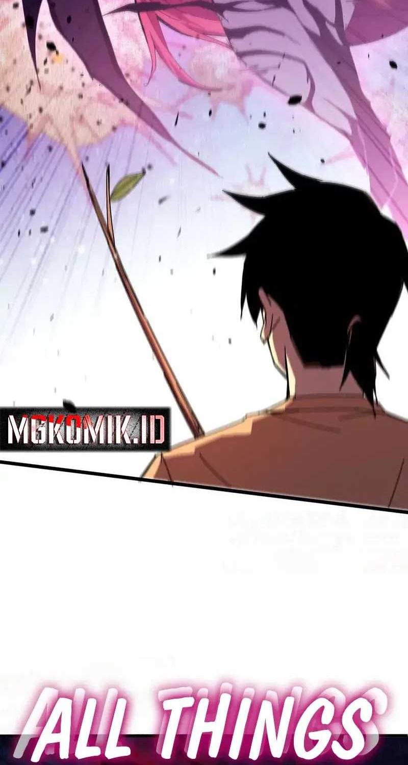 Brave X Devil Queen Chapter 58 - halaman 34