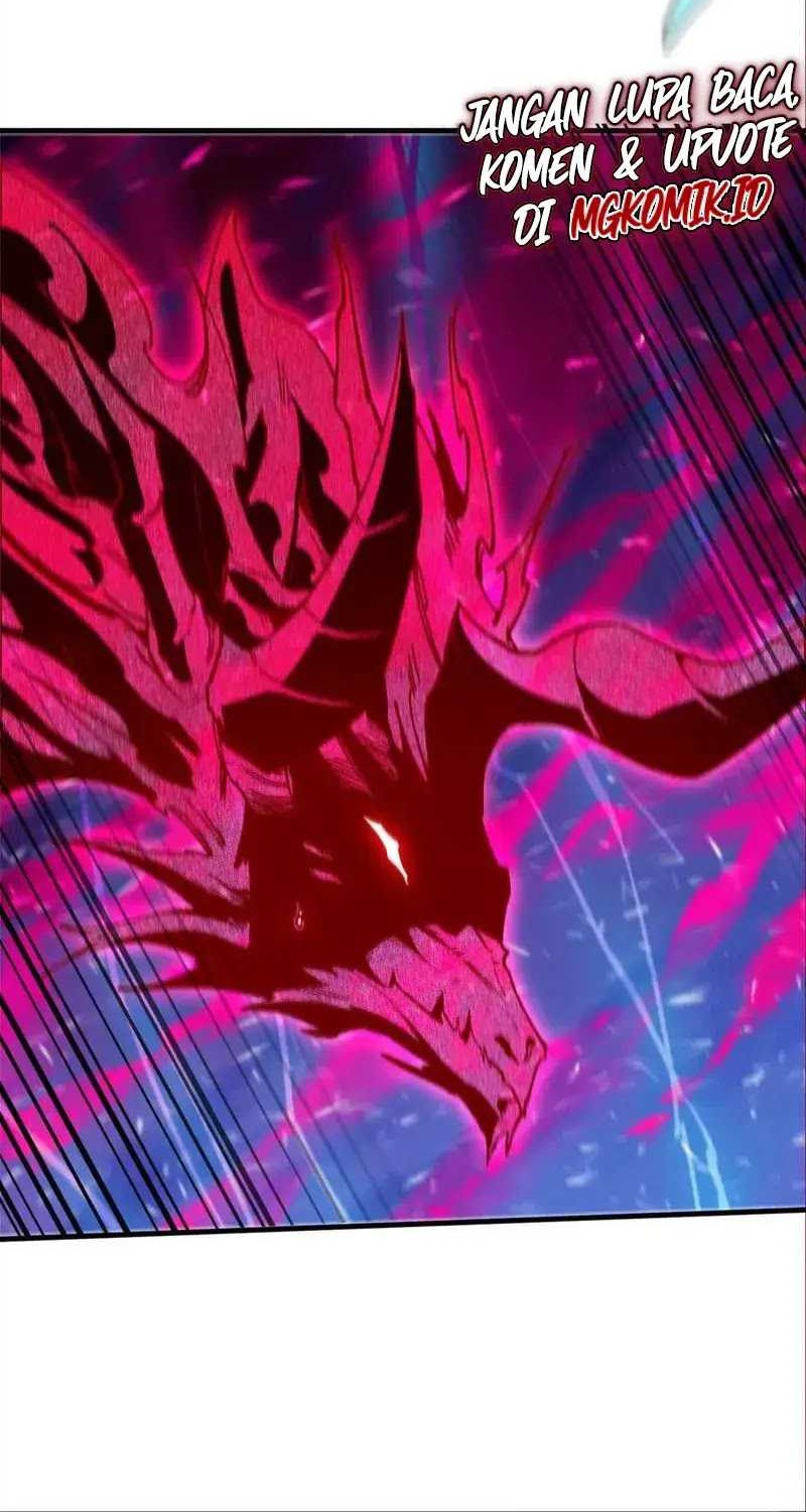 Brave X Devil Queen Chapter 58 - halaman 4