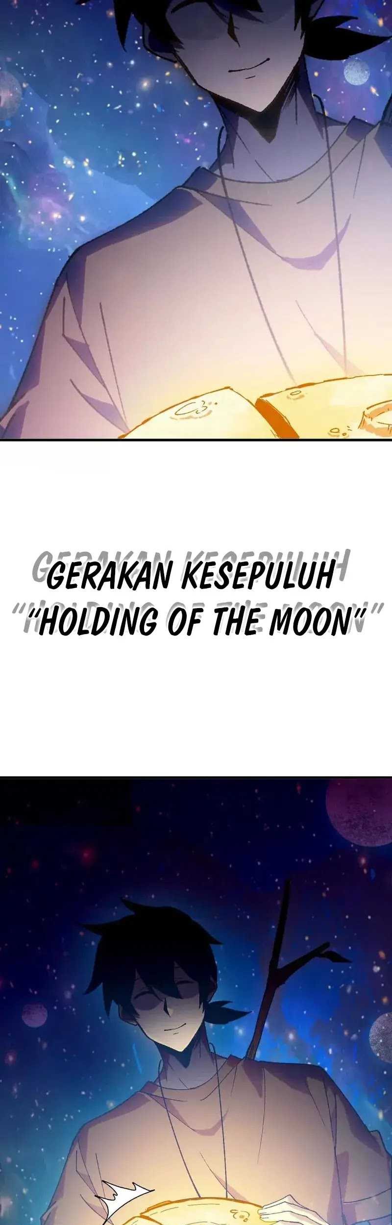 Brave X Devil Queen Chapter 58 - halaman 41