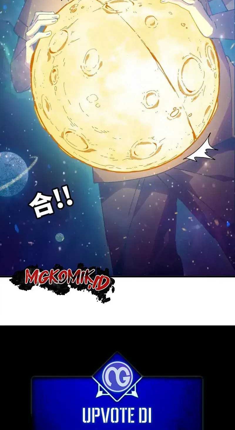 Brave X Devil Queen Chapter 58 - halaman 42