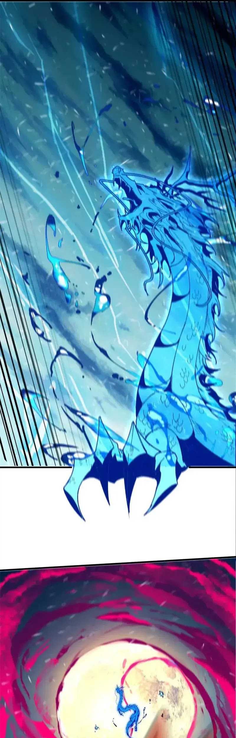 Brave X Devil Queen Chapter 58 - halaman 5