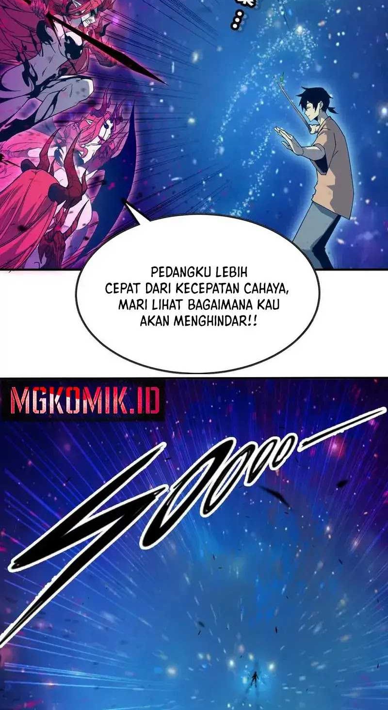 Brave X Devil Queen Chapter 59 - halaman 13