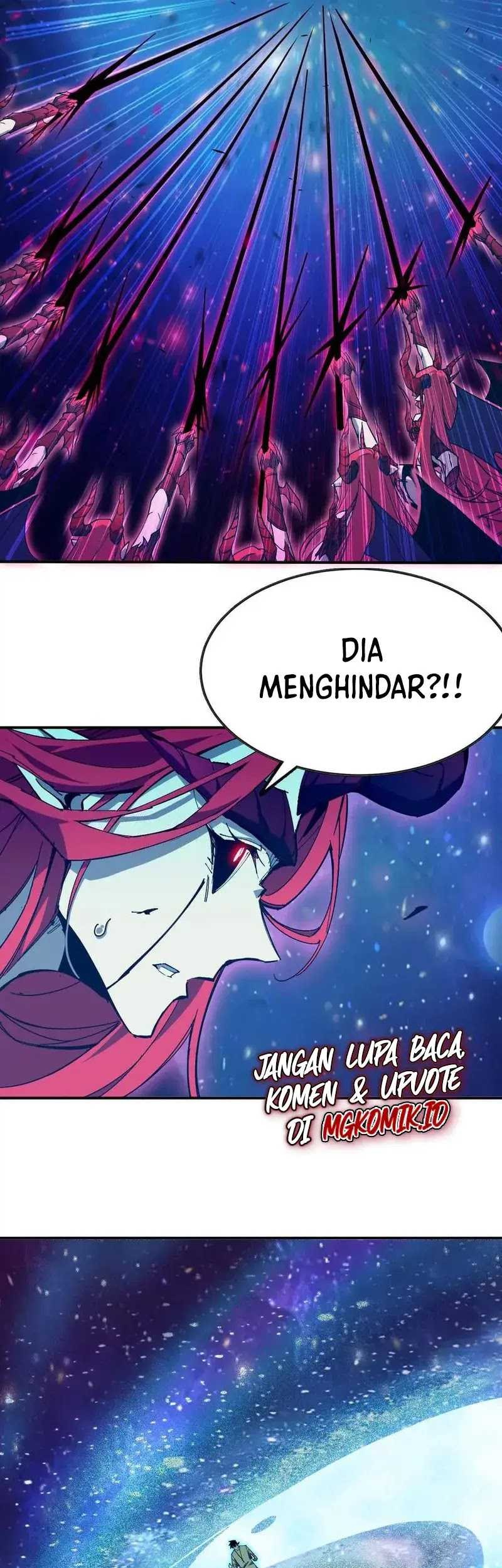 Brave X Devil Queen Chapter 59 - halaman 14