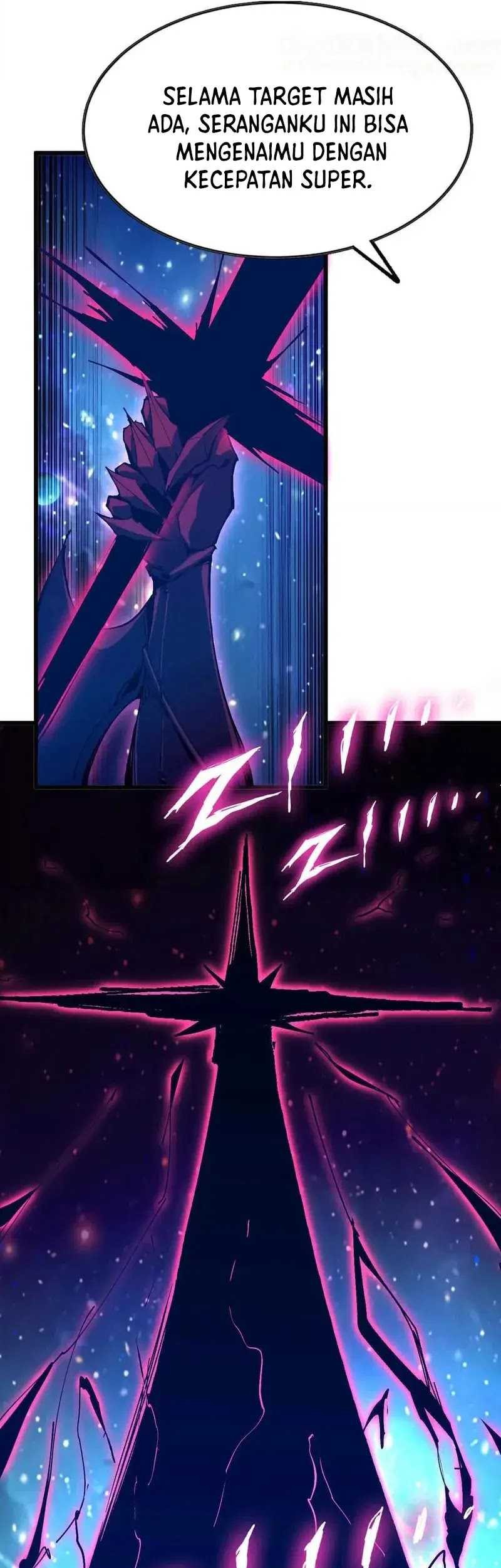 Brave X Devil Queen Chapter 59 - halaman 20