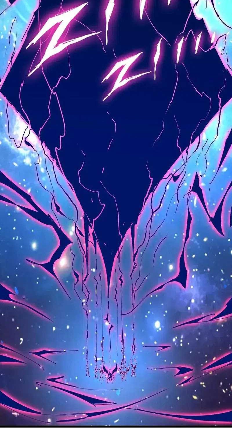 Brave X Devil Queen Chapter 59 - halaman 21