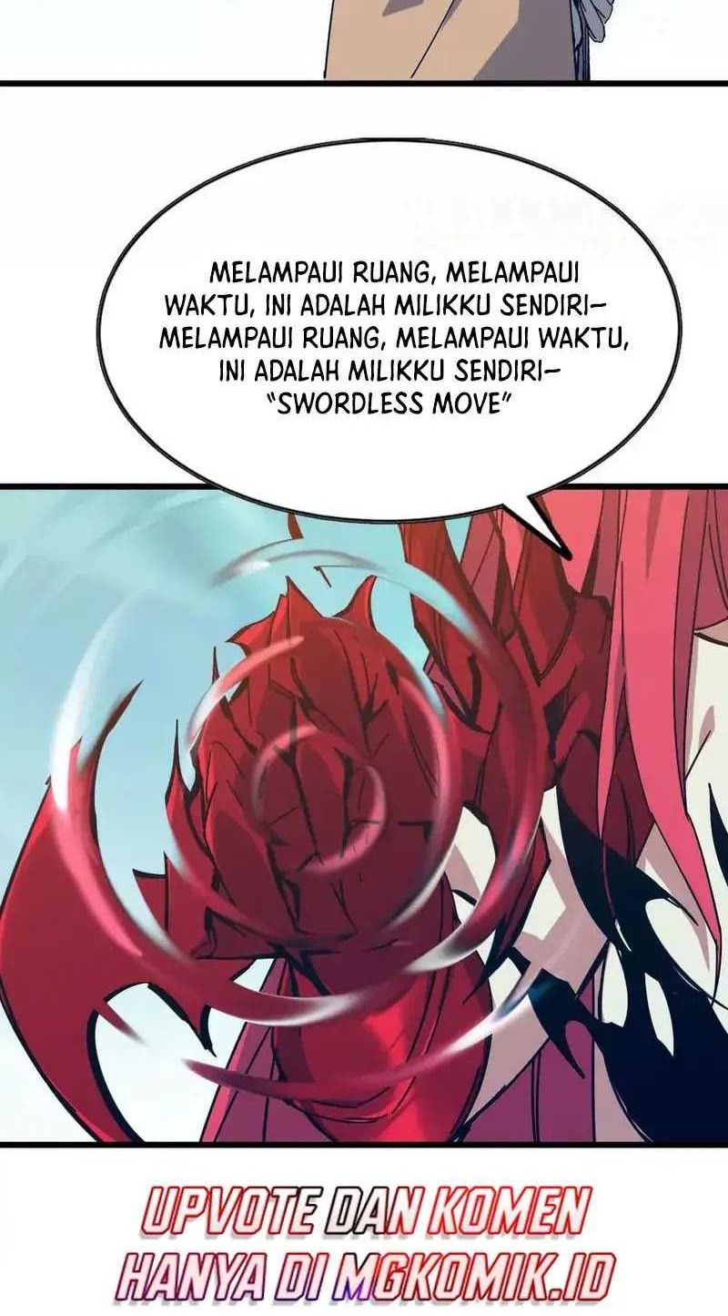 Brave X Devil Queen Chapter 59 - halaman 39