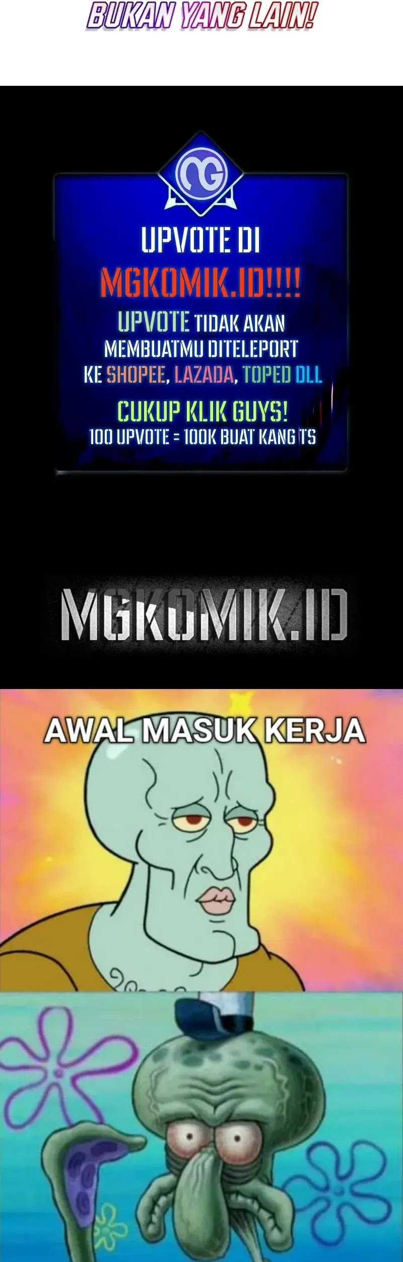 Brave X Devil Queen Chapter 59 - halaman 40