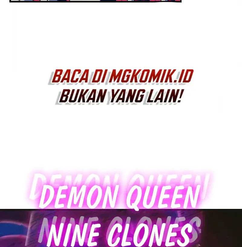 Brave X Devil Queen Chapter 59 - halaman 9