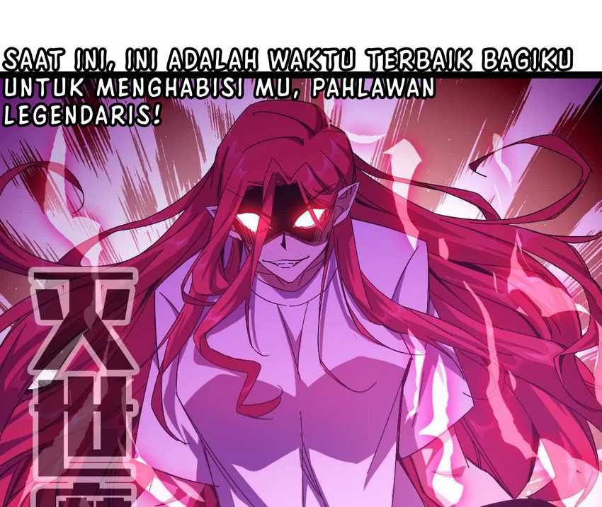Brave X Devil Queen Chapter 6 - halaman 15