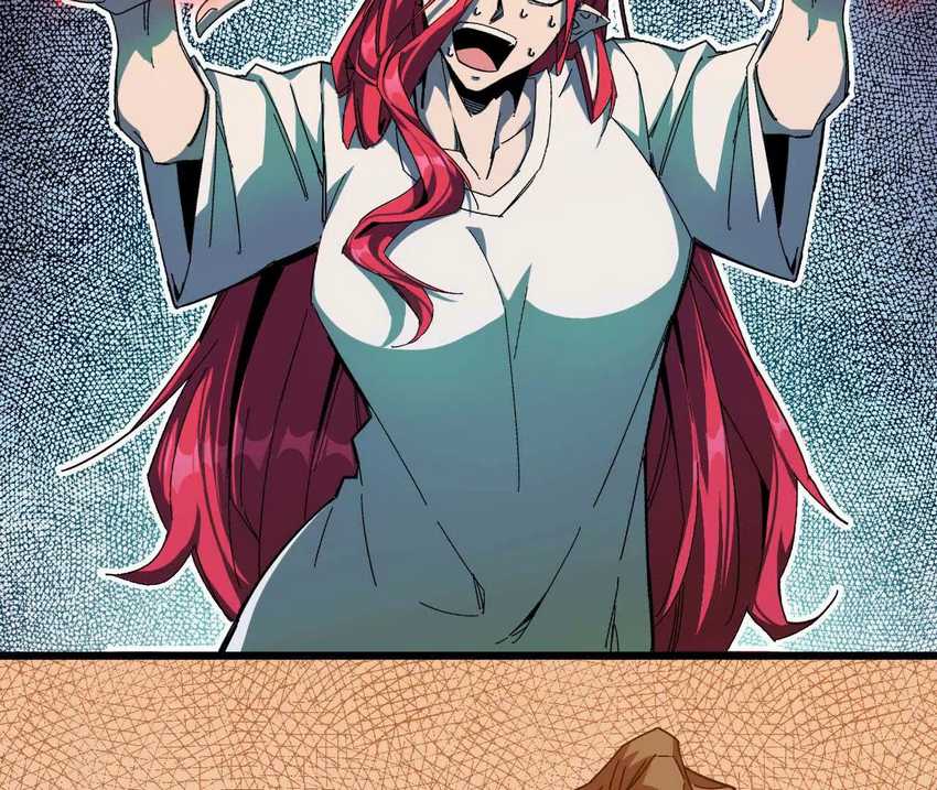 Brave X Devil Queen Chapter 6 - halaman 21