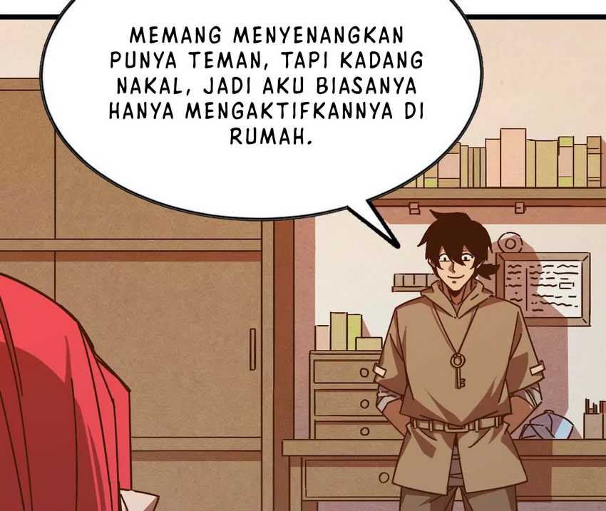 Brave X Devil Queen Chapter 6 - halaman 25