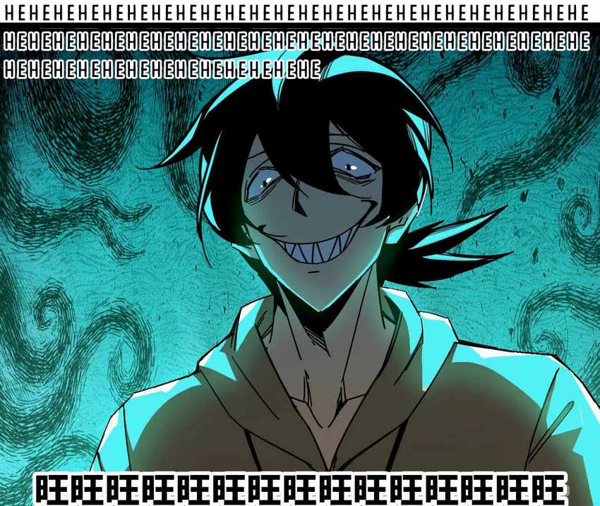 Brave X Devil Queen Chapter 6 - halaman 27