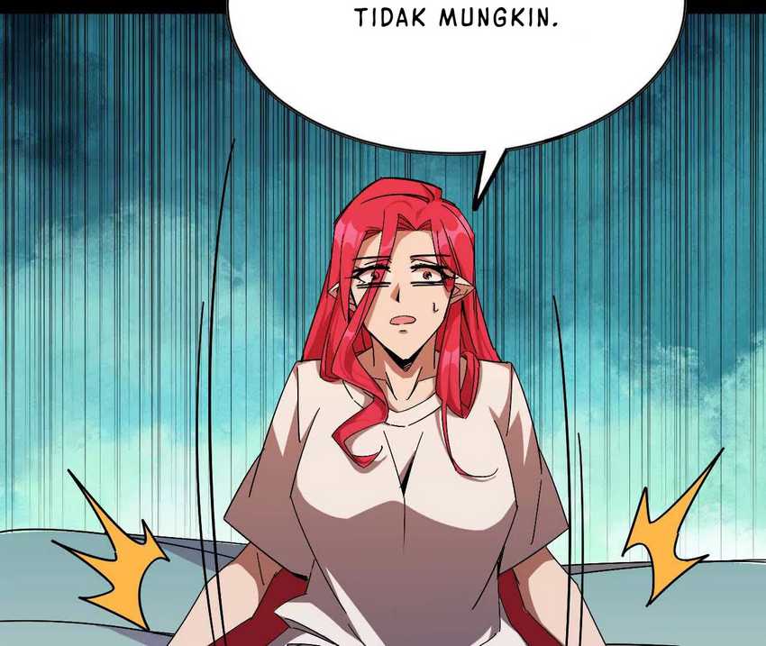 Brave X Devil Queen Chapter 6 - halaman 29