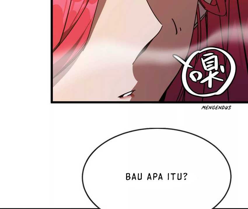 Brave X Devil Queen Chapter 6 - halaman 31