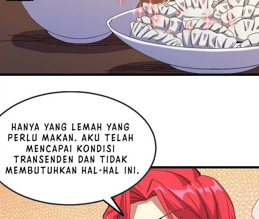 Brave X Devil Queen Chapter 6 - halaman 36