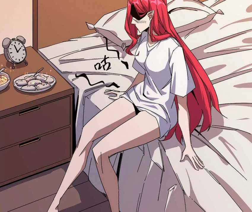 Brave X Devil Queen Chapter 6 - halaman 40