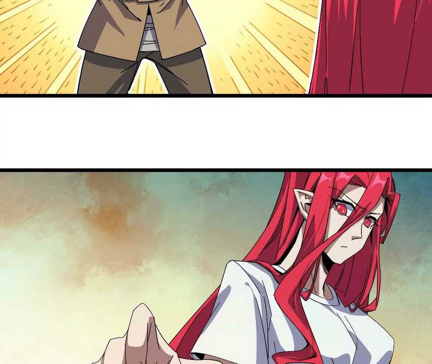 Brave X Devil Queen Chapter 6 - halaman 42