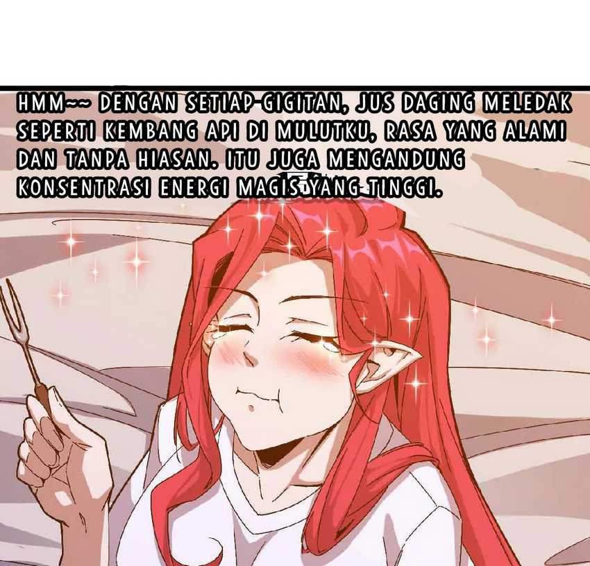 Brave X Devil Queen Chapter 6 - halaman 52