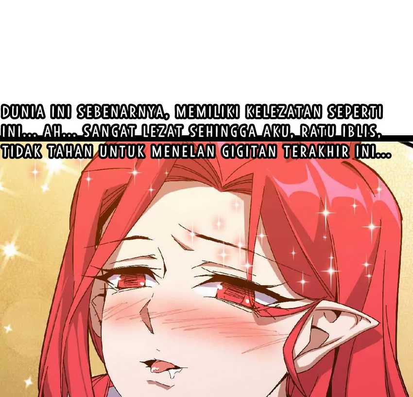 Brave X Devil Queen Chapter 6 - halaman 54