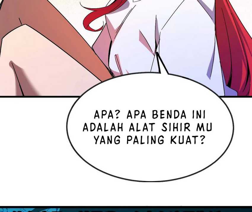 Brave X Devil Queen Chapter 6 - halaman 6