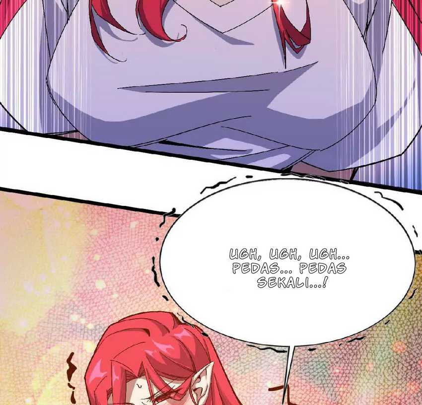 Brave X Devil Queen Chapter 6 - halaman 62