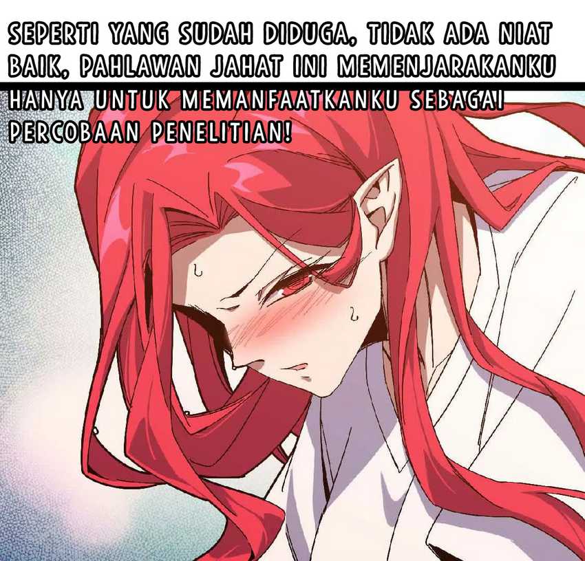 Brave X Devil Queen Chapter 6 - halaman 68