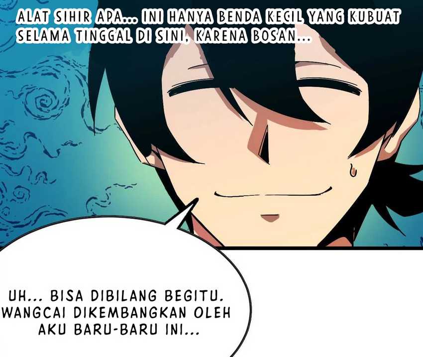Brave X Devil Queen Chapter 6 - halaman 7